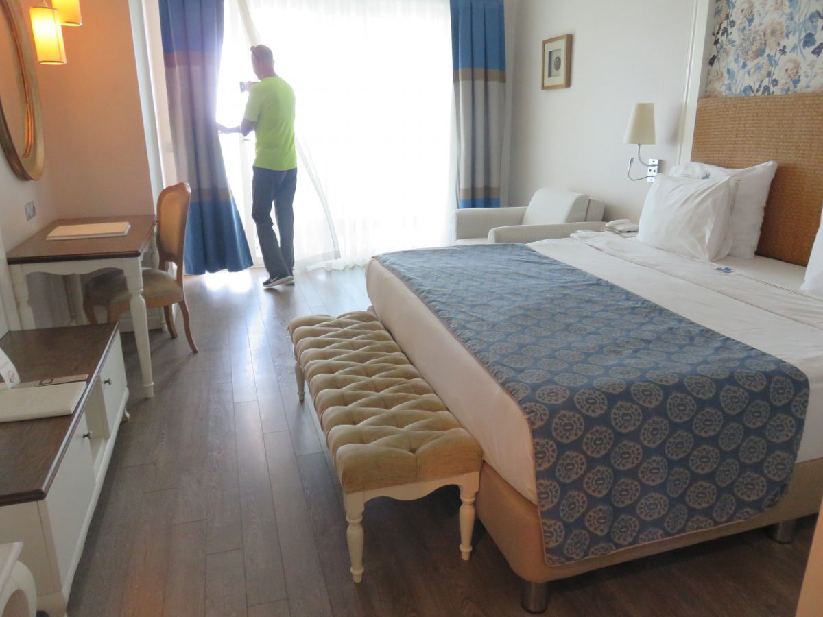 imagini hotel Rubi Platinum Resort